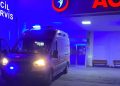 Bayramın ilk gününde 13.513 kişi hastanelik oldu