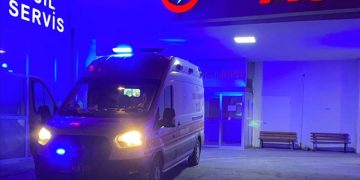 Bayramın ilk gününde 13.513 kişi hastanelik oldu