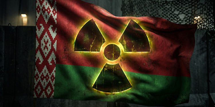 Belarus’tan tehlikeli hamle: Nükleer silahla tatbikat