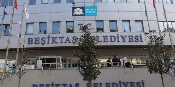 Beşiktaş Belediyesine yönelik soruşturmada 3 şüpheli tutuklandı