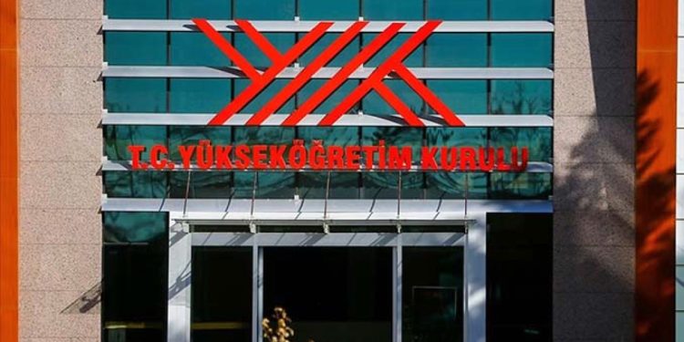Bilgi Üniversitesi için YÖK’ten ilk açıklama