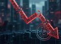 Bitcoin iki gün içinde 78 bin doların altına indi!