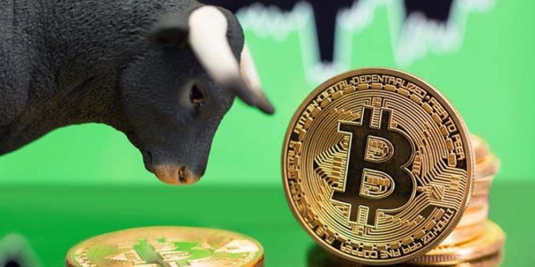 Bitcoin’de Fed rallisi mi? Hedef 100 bin dolar!