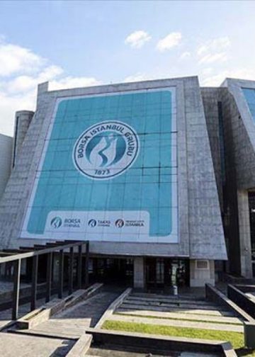 Borsa İstanbul devre kesti!