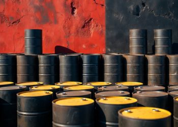 Brent petrolde son altı yılın en sert düşüşü: Yüzde 19 geriledi