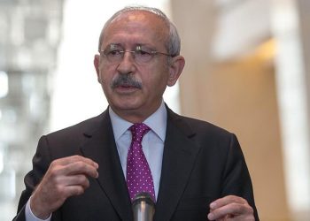 CHP PM için Kılıçdaroğlu’na bir ‘hayır’ daha