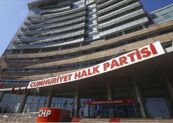 CHP için mutlak butlan kararı çıktı
