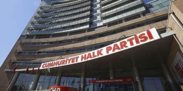 CHP için mutlak butlan kararı çıktı