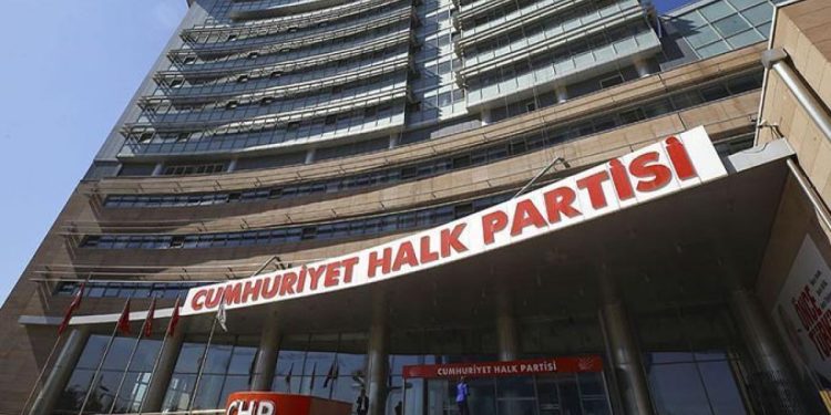 CHP için mutlak butlan kararı çıktı