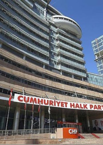CHP’de Yargıtay bilmecesi: Kılıçdaroğlu iptal etti, Özel yineledi