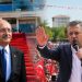 CHP’de bayram günü iki ayrı adres! Kılıçdaroğlu ve Özel aynı saatte sahada