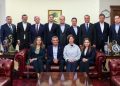 CHP’li belediye başkanlarından Özel’e destek