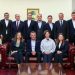 CHP’li belediye başkanlarından Özel’e destek