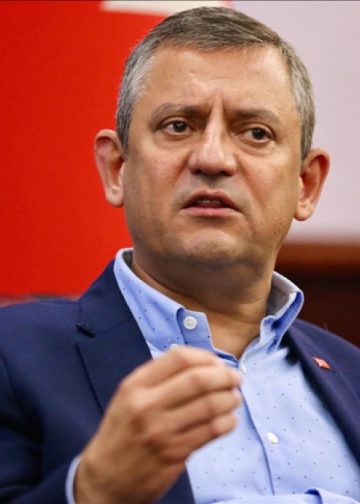 CHP’li il başkanlarından Özel’e destek