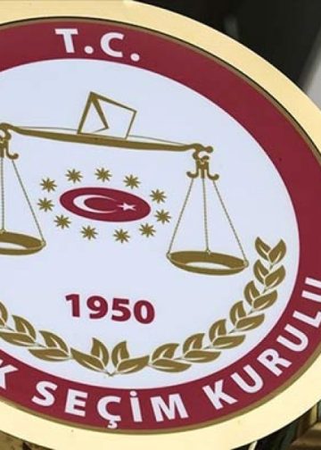 CHP’nin YSK’ya itirazında yeni gelişme: YSK, 16.00’da toplanıyor
