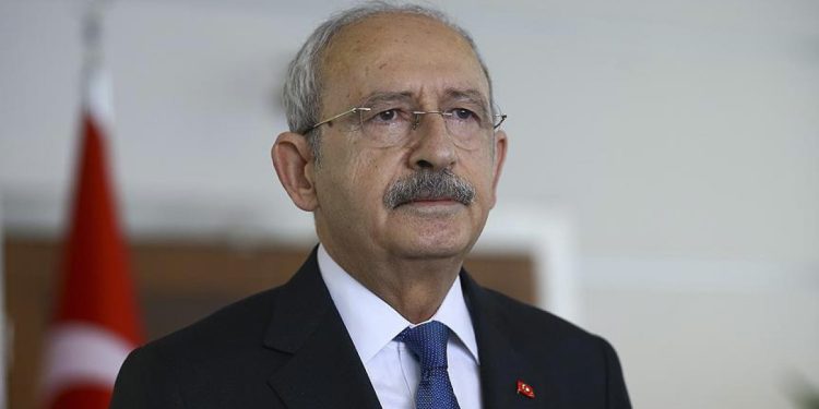 CHP’ye yönelik dikkat çeken Kılıçdaroğlu iddiası!