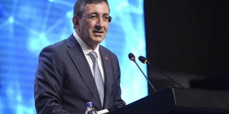 Cevdet Yılmaz’dan piyasaya güven mesajı