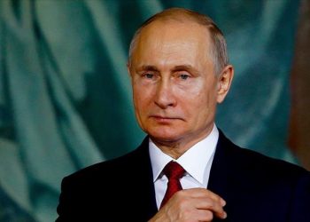 Çin ziyaretleri sürüyor: Önce Trump şimdi Putin!