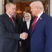 Cumhurbaşkanı Erdoğan, ABD Başkanı Trump ve birçok mevkidaşıyla görüştü