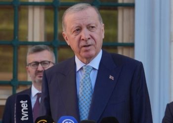 Cumhurbaşkanı Erdoğan: Netanyahu gereken dersi alacak