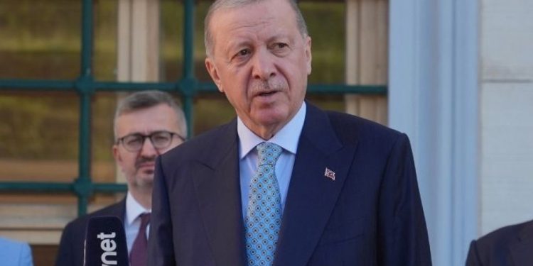 Cumhurbaşkanı Erdoğan: Netanyahu gereken dersi alacak