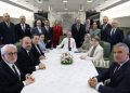 Cumhurbaşkanı Erdoğan: Terörsüz Türkiye hedefine mutlaka ulaşacağız