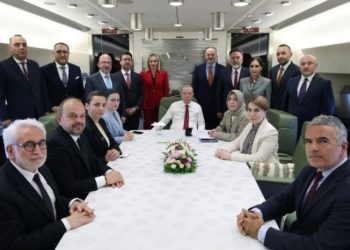 Cumhurbaşkanı Erdoğan: Terörsüz Türkiye hedefine mutlaka ulaşacağız