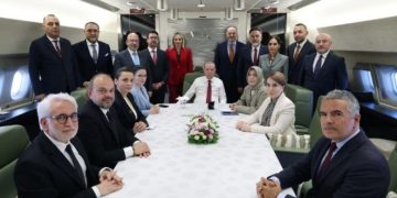 Cumhurbaşkanı Erdoğan: Terörsüz Türkiye hedefine mutlaka ulaşacağız