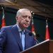 Cumhurbaşkanı Erdoğan: Türkiye bölgesinin istikrar adası olarak temayüz etmiştir