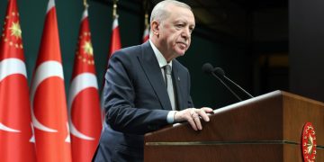 Cumhurbaşkanı Erdoğan’dan Kurban Bayramı paylaşımı