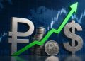 Dolar karşısında ruble atağı: Rekor yükseliş!