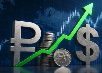 Dolar karşısında ruble atağı: Rekor yükseliş!