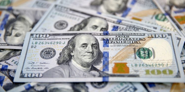 Dolar/TL haftanın zirvesini gördü
