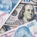 Dolar/TL tarihi zirvesini yeniledi
