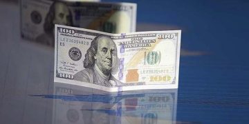 Dolar/TL’de tüm zamanların rekoru
