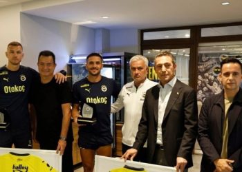 Dzeko’dan bir yıl sonra Fenerbahçe itirafı! Son maçın hikâyesi