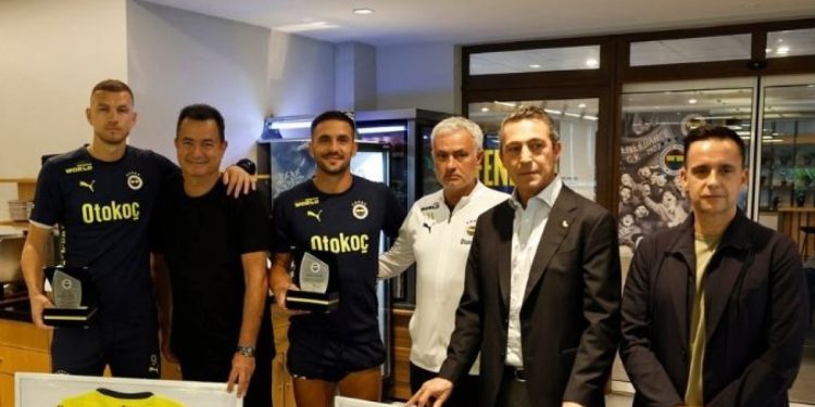 Dzeko’dan bir yıl sonra Fenerbahçe itirafı! Son maçın hikâyesi