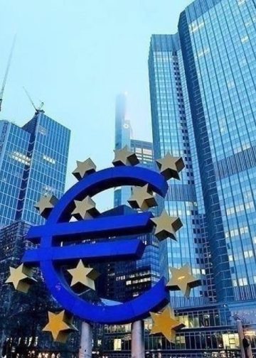 ECB’den enflasyon ve büyüme tahminlerini güncelleme sinyali