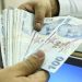 Emekli ikramiyesi ve maaş ödemeleri bugün hesaplara yatırılacak