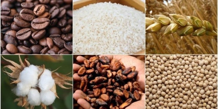 Emtia piyasası için yeni risk kapıda: El Nino