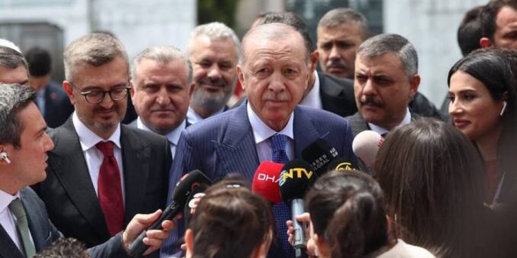 Erdoğan: Akşam İstanbul bir başka güzel olacak