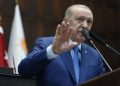 Erdoğan: Gençlerimiz arasında ayrım yapmadık