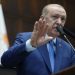 Erdoğan: Gençlerimiz arasında ayrım yapmadık
