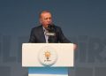 Erdoğan: Teröre harcanan kaynaklar artık eğitime ve üretime gidecek