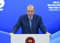 Erdoğan: Türkiye ekonomisini şoklara karşı dirençli hale getirdik