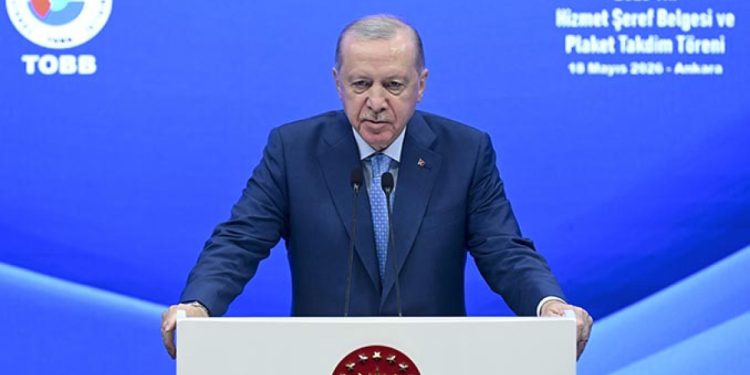 Erdoğan: Türkiye ekonomisini şoklara karşı dirençli hale getirdik