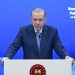 Erdoğan: Türkiye ekonomisini şoklara karşı dirençli hale getirdik