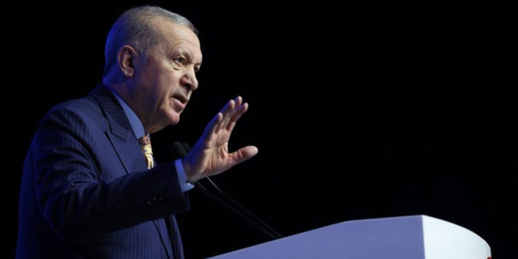 Erdoğan’dan ‘Terörsüz Türkiye’ mesajı: Yolumuza hızla devam ediyoruz