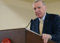 Erdoğan’dan gençlere Terörsüz Türkiye mesajı