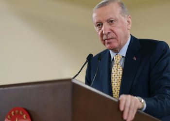 Erdoğan’dan gençlere Terörsüz Türkiye mesajı